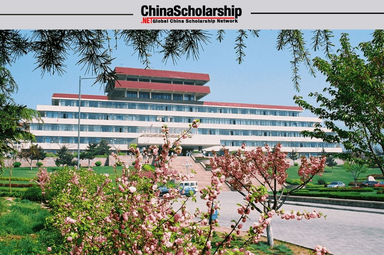 2022年青岛大学中国政府奖学金（自主招生）申请须知