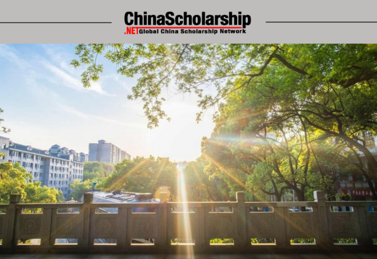 2022 Central South University Chinese Government Scholarship