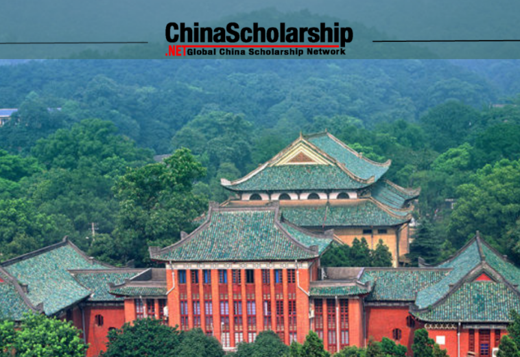2023 Hunan University Partial Scholarship Program