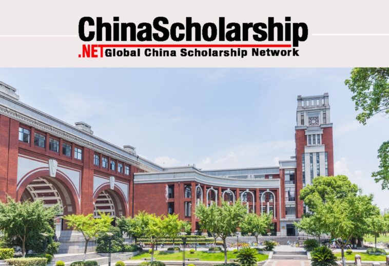 2019 Wuhan Textile University of Guidance for International Postgraduates