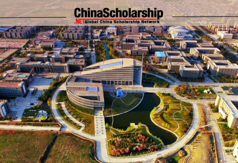 2023年西北工业大学中国政府奖学金项目
