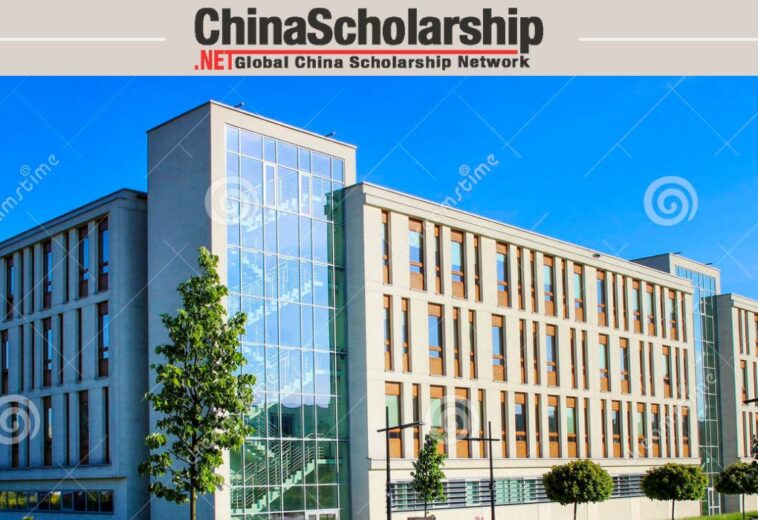 2019 Harbin Engineering University Scholarship of China