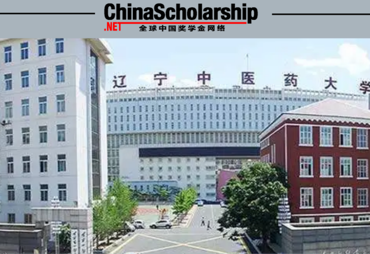 2022 Liaoning University of Traditional Chinese Medicine Liaoning Provincial Government Scholarship