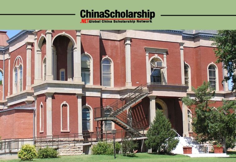 2020年天津外国语大学中国政府奖学金 （CGS)项目