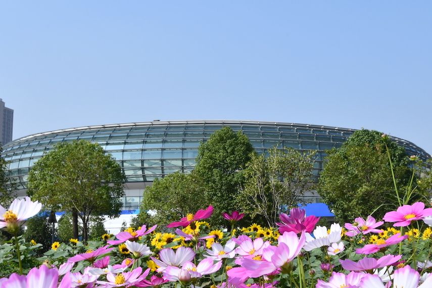 2022 Wuhan University of Technology for MOFCOM Scholarship Program