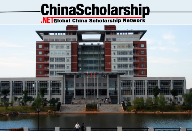 2020 Changsha University of Science and Technology for Road or Silk Chinese Government Scholarship