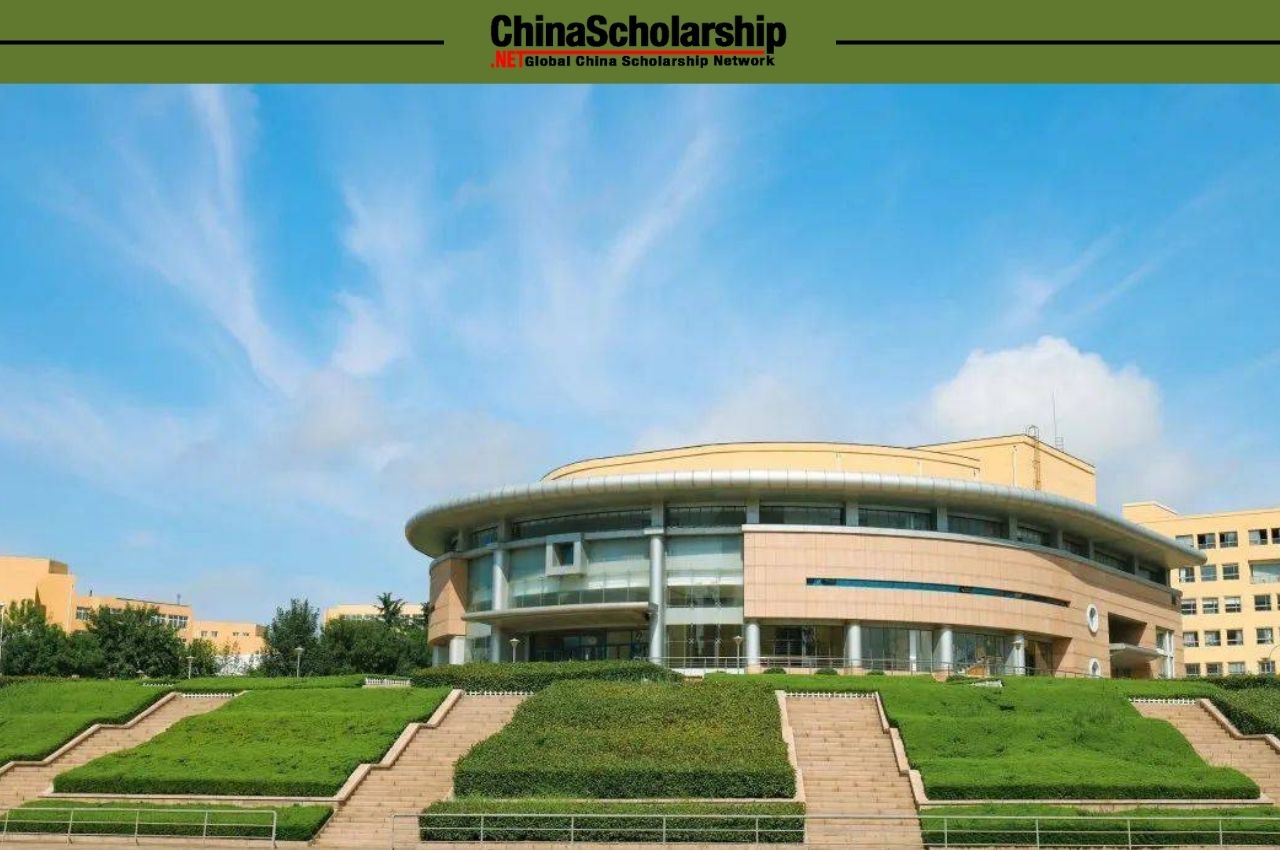 2021年青岛大学 中国政府奖学金（自主招生）申请须知