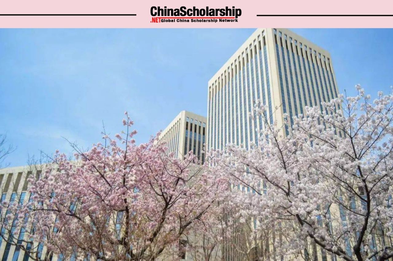 2022年青岛大学中国政府奖学金（自主招生）申请须知