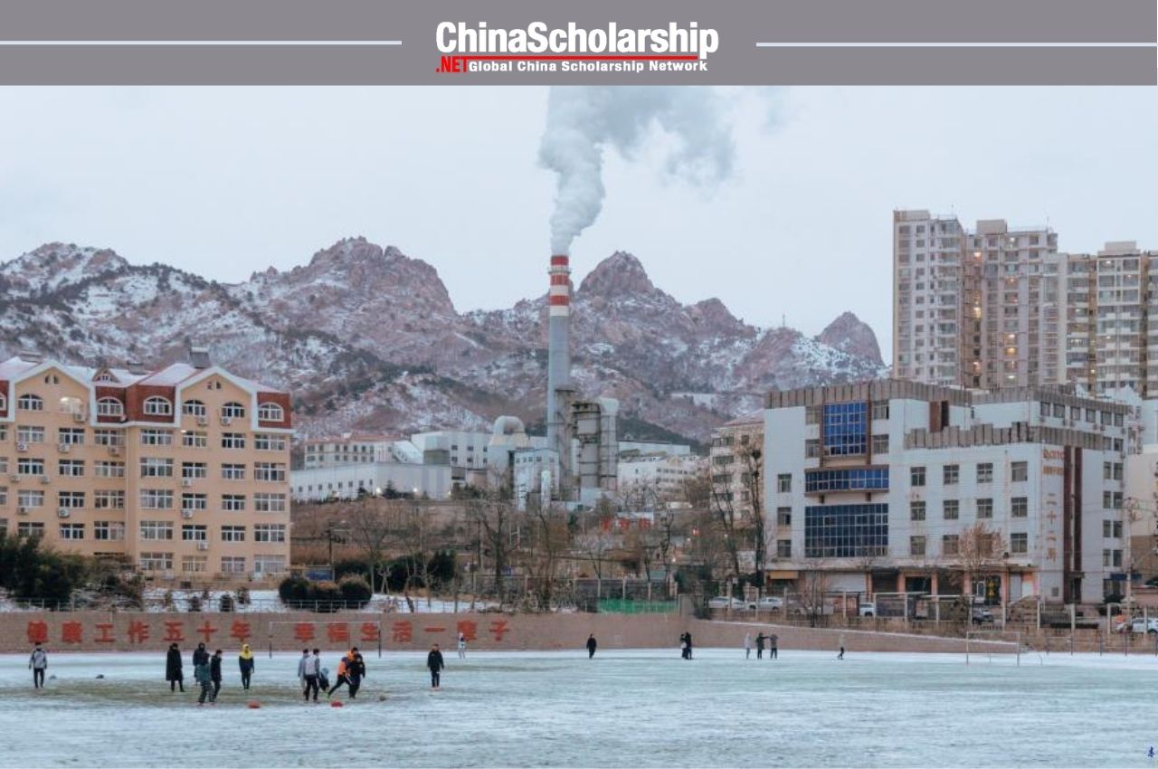 2022年国际中文教师奖学金申请指南（A类，B类）