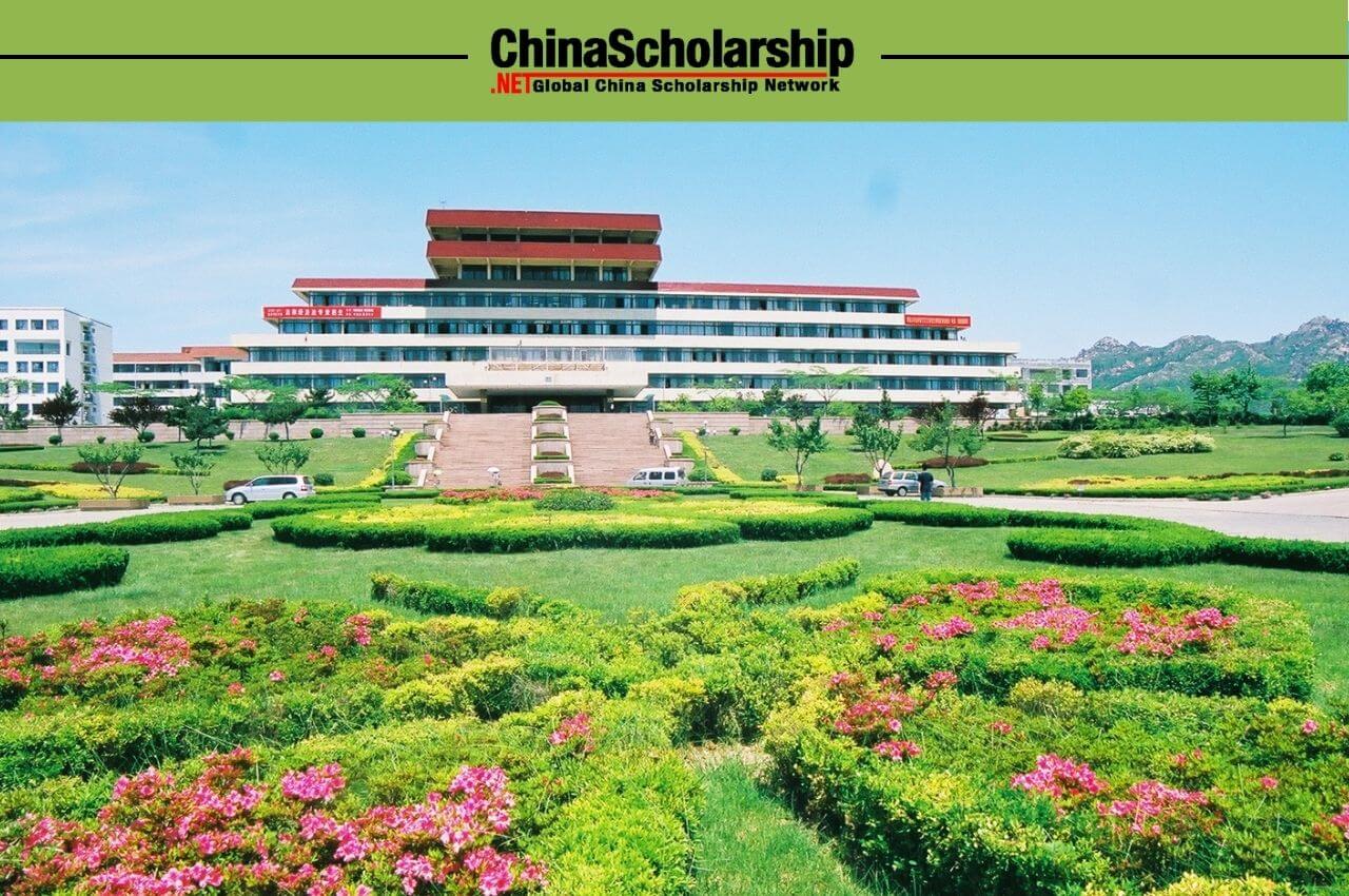 2021年青岛大学国际中文教师奖学金申请指南（A类，B类）