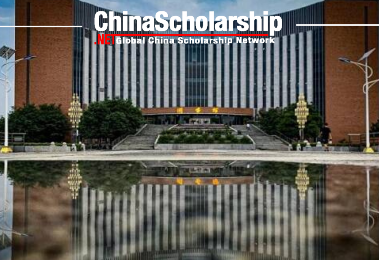2017 Shenyang University of Technology for Chinese Government Scholarship