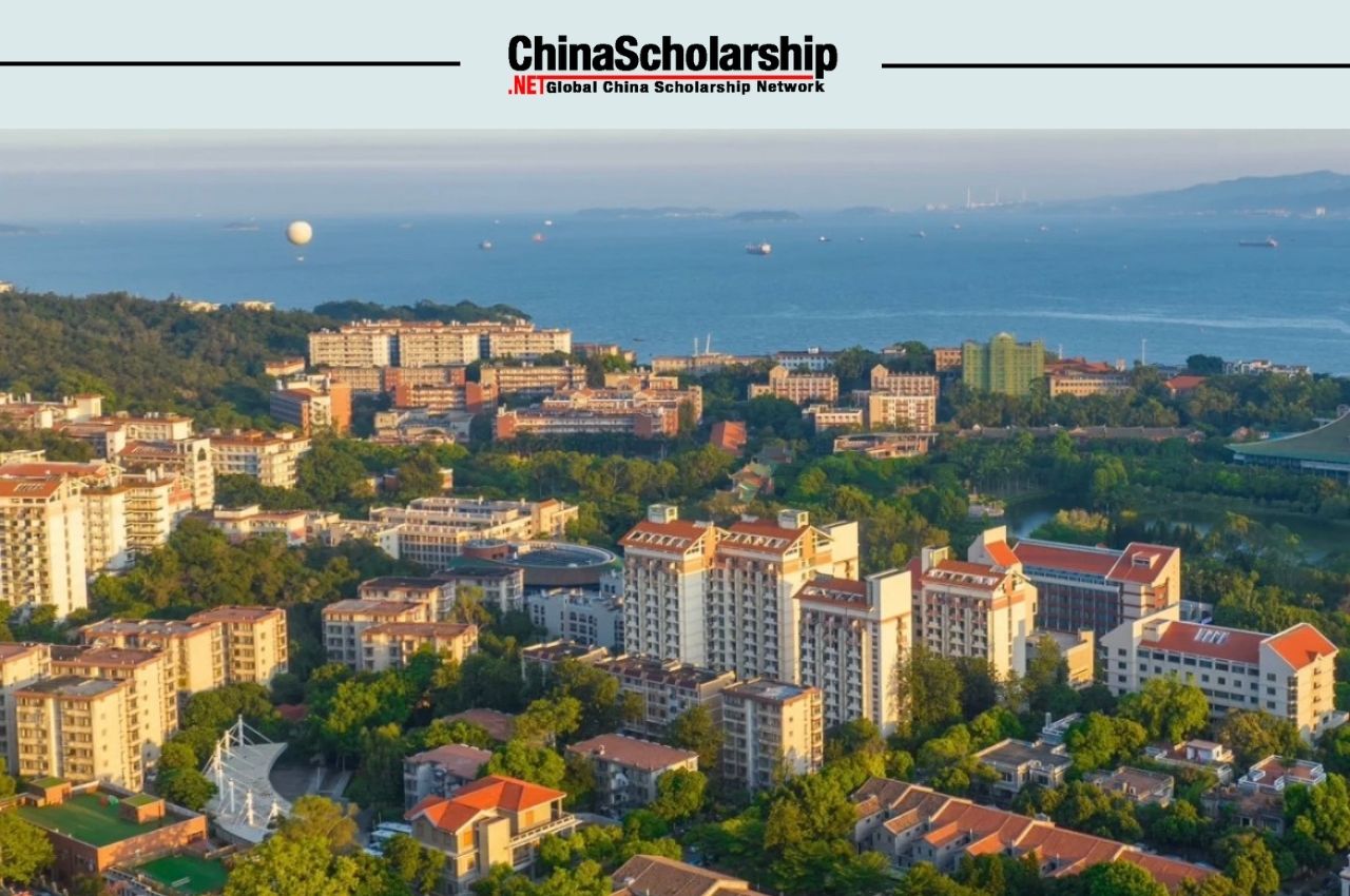 2023中国政府来华留学卓越奖学金项目申请办法