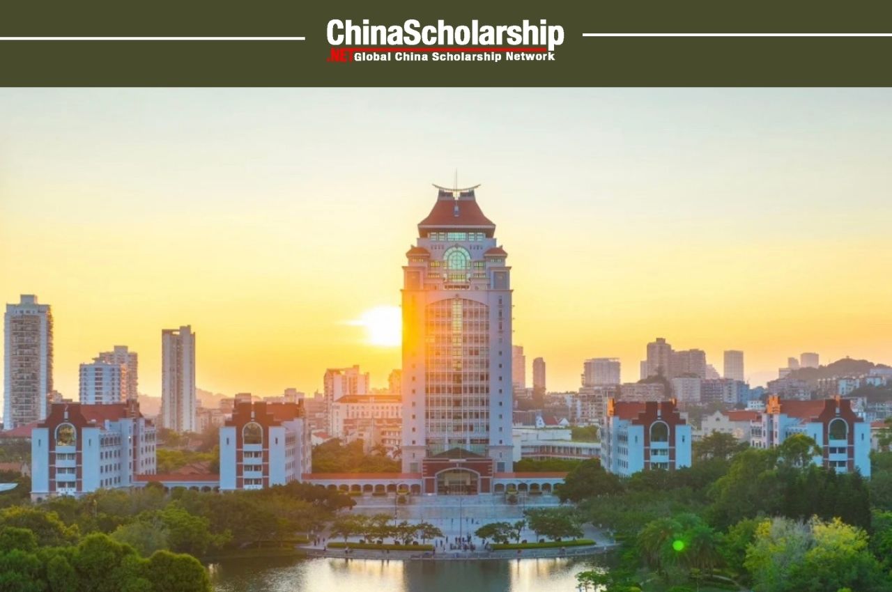2023中国政府奖学金-国别双边项目