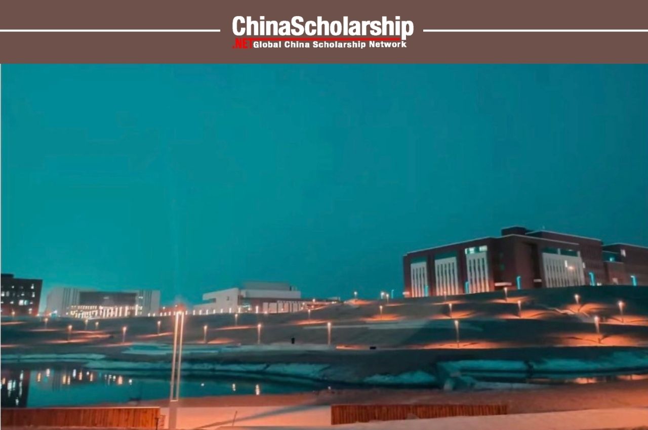 2022年新疆大学国际中文教师奖学金一带一路本土中文教师提升项目招生简章