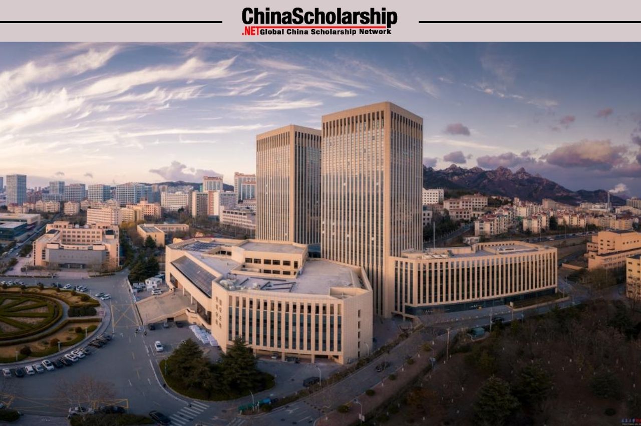 Application Information for International Chinese Language Teachers (Confucius Institute) Scholarship Qingdao University，2020（Type A and Type B)