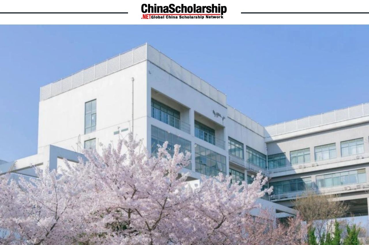 2023年中国石油大学（华东）中国地方政府奖学金