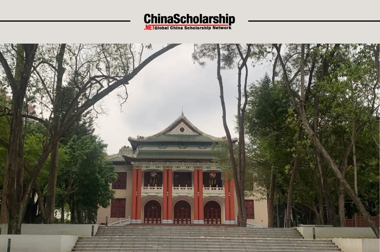 2022 Application Guide for International Chinese Language Teachers Scholarship