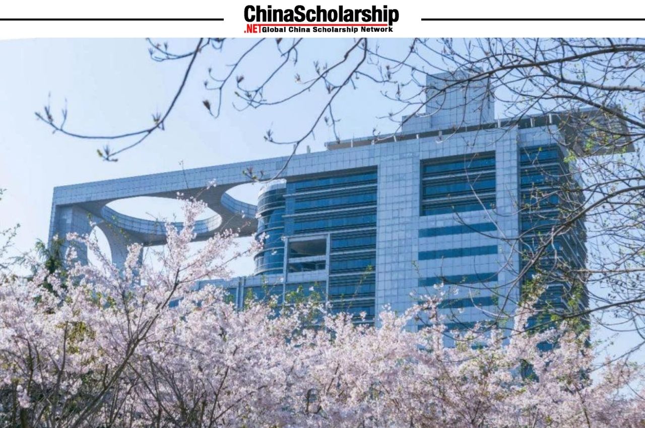2023年中国石油大学（华东）中国政府奖学金 - 本科生项目