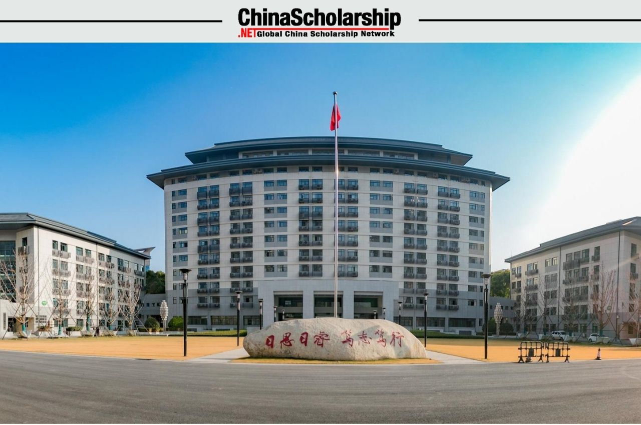 2022 Chinese Government Scholarship--Type B Program Open for Application