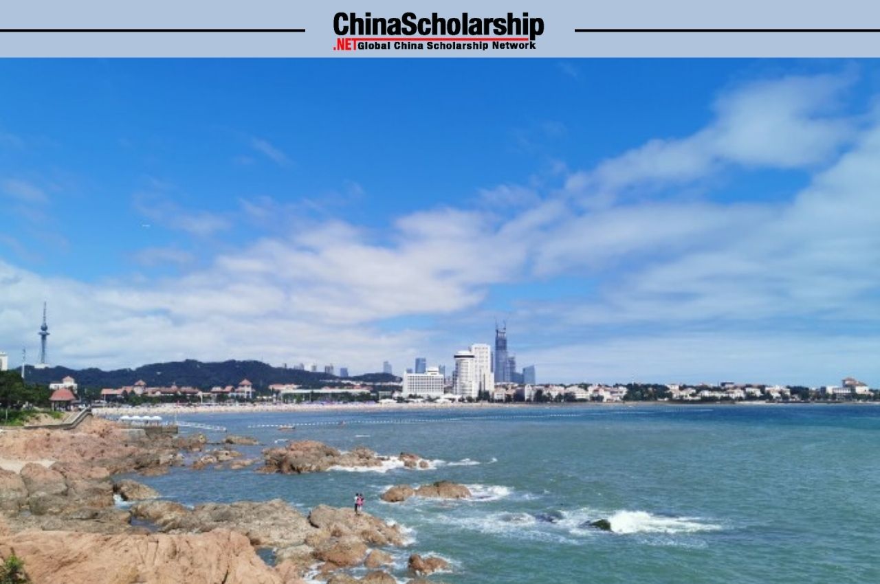 Qingdao Government Scholarship Application Procedure（Spring, 2019）